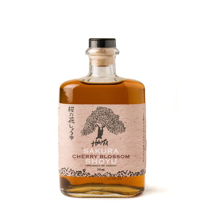 Artisan Sakura Soy Sauce