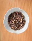 Organic Herbal Tea: Chokola