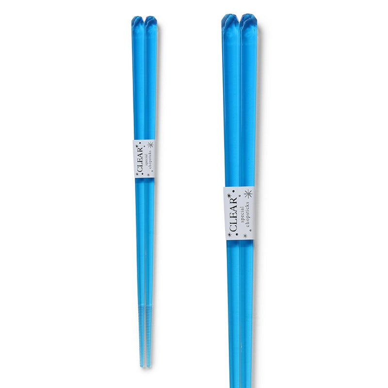 Jewel Acrylic Chopsticks