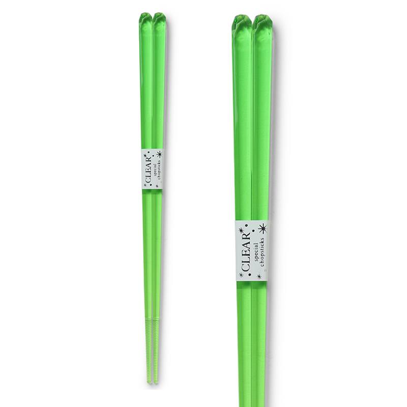 Jewel Acrylic Chopsticks