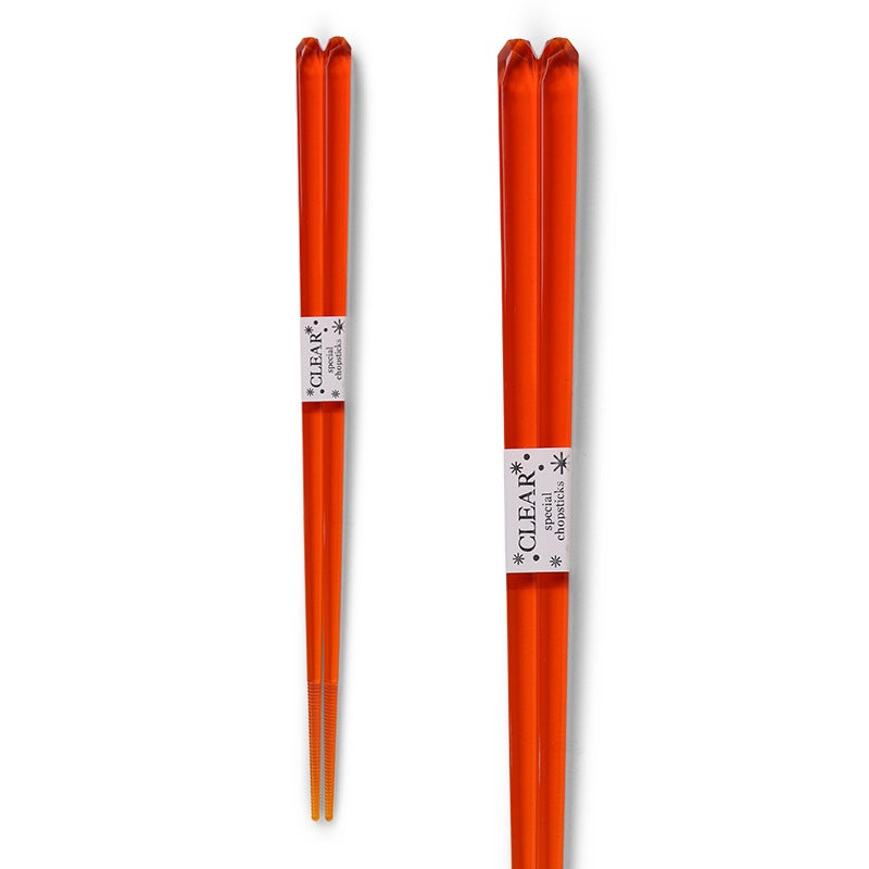 Jewel Acrylic Chopsticks
