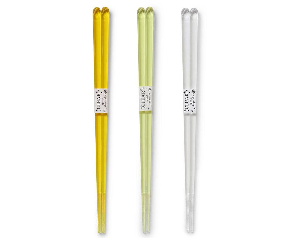 Acrylic Chopsticks