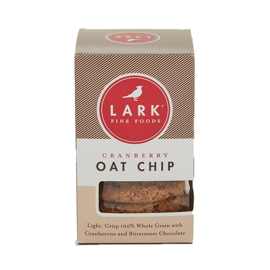 Cranberry Oat Chip Cookies
