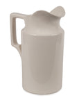 Colonial Still Life Pitcher