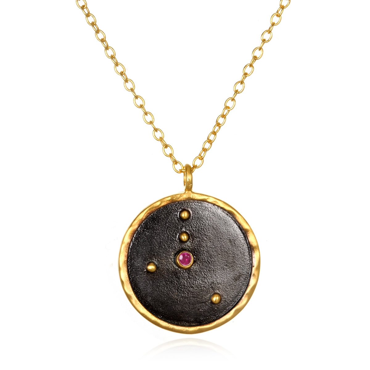 Constellation Necklace