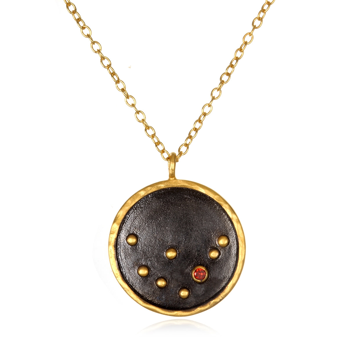 Constellation Necklace