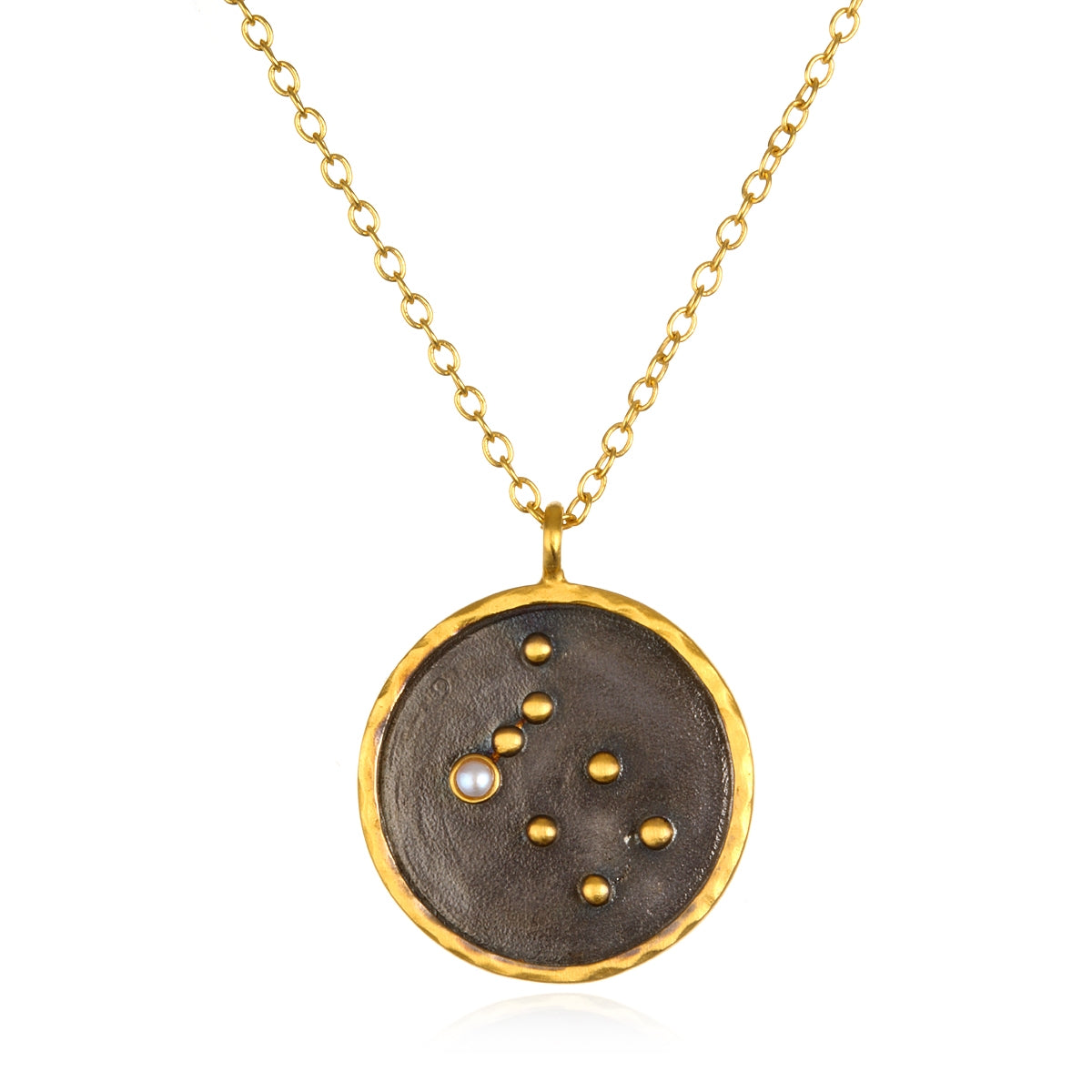 Constellation Necklace