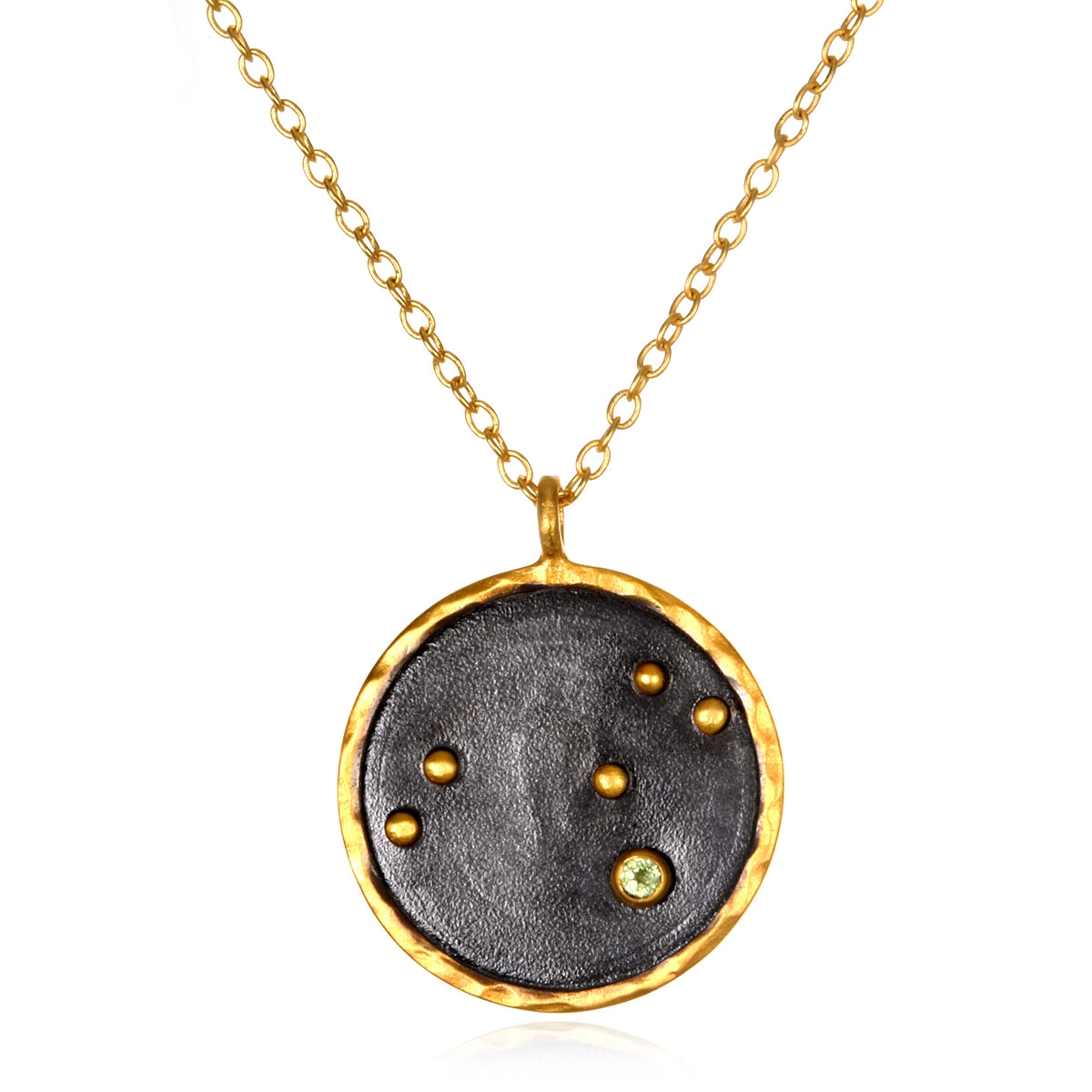 Constellation Necklace