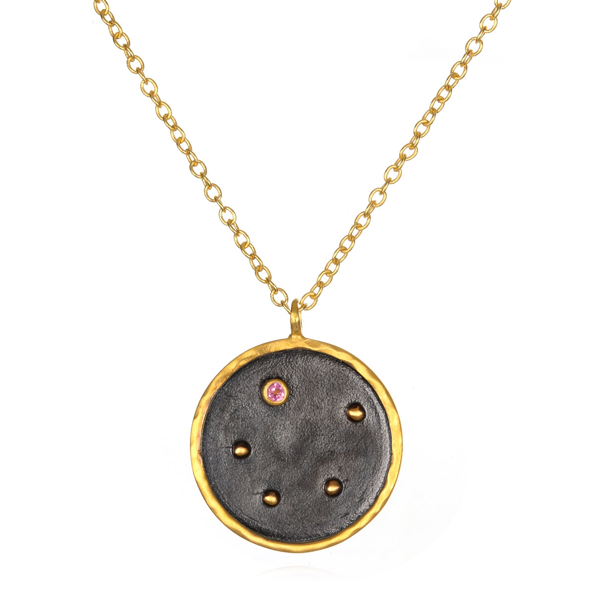 Constellation Necklace