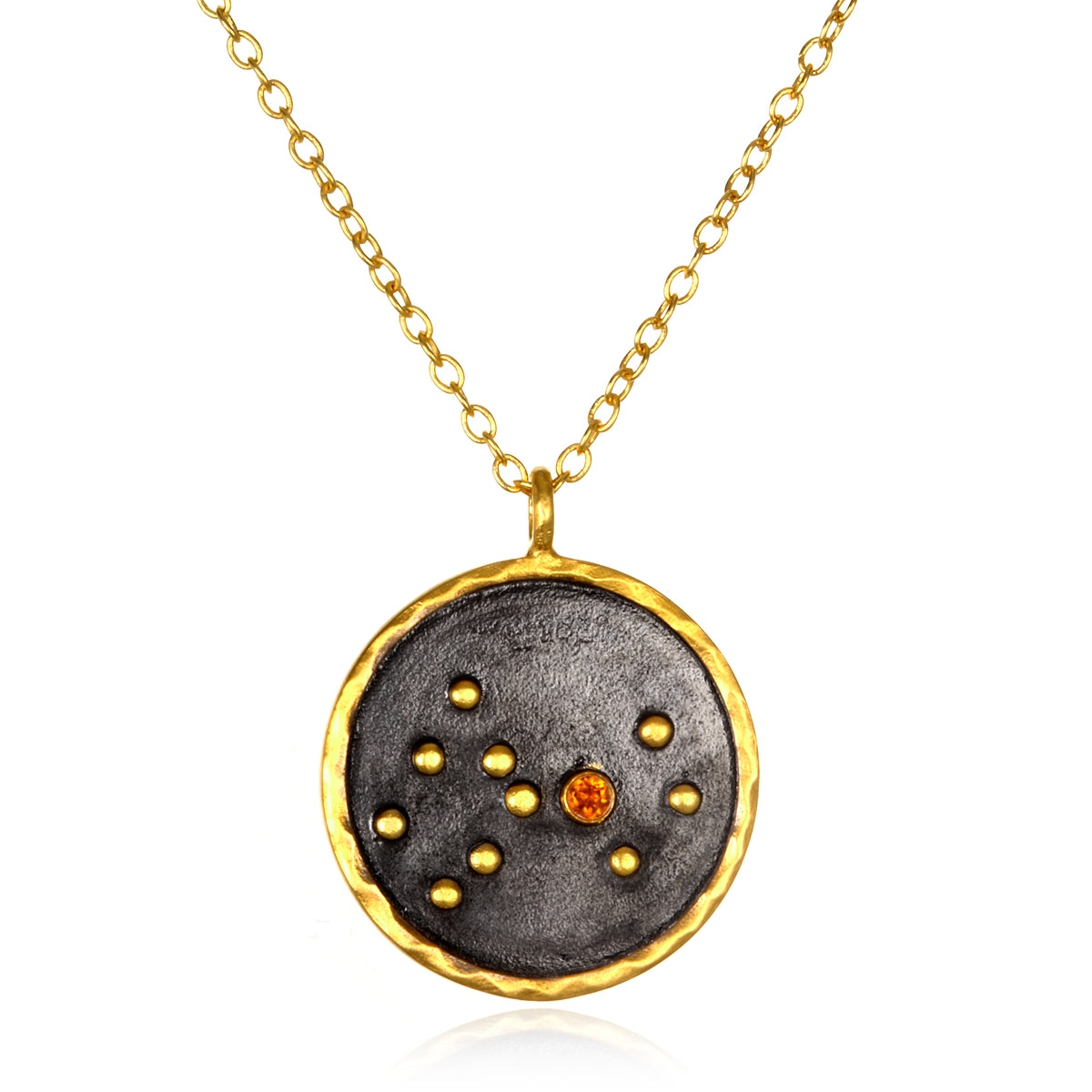 Constellation Necklace