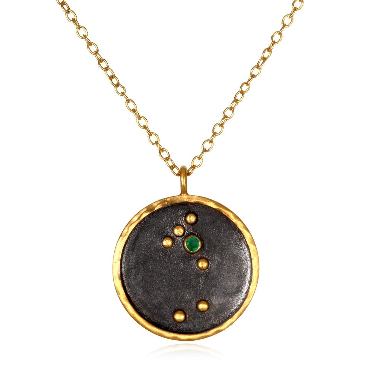 Constellation Necklace