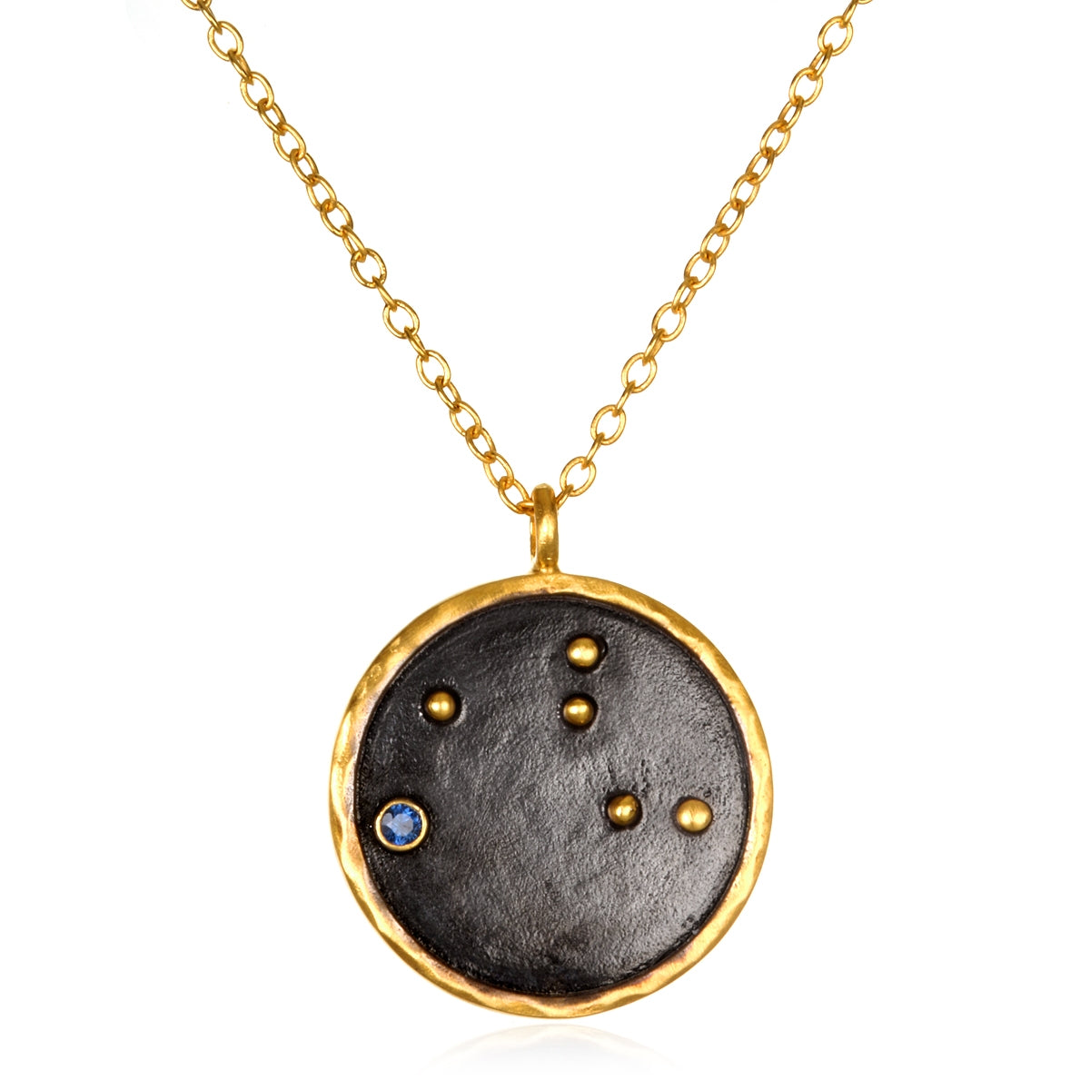 Constellation Necklace