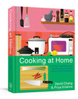 Cooking at Home