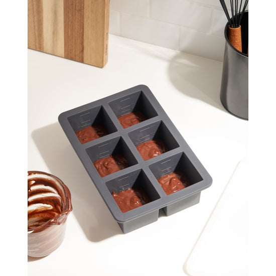 Peak Cup Cubes Freezer Tray