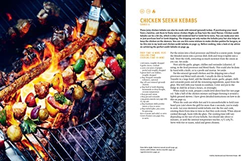 The Curry Guy BBQ