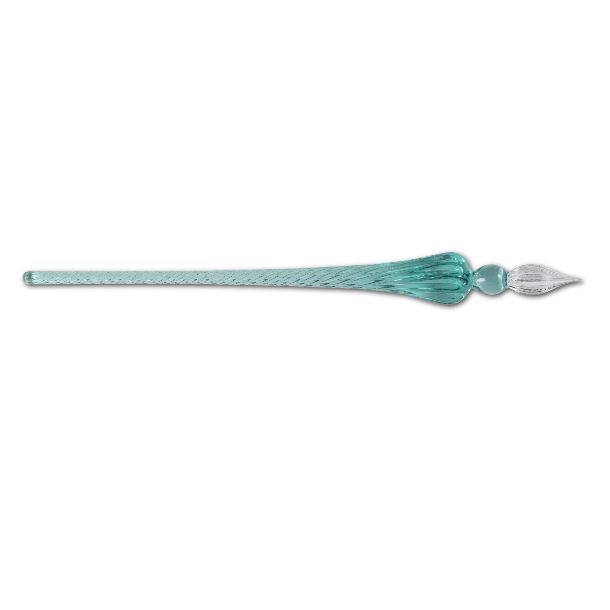 Herbin Glass Dip Pens - Turquoise