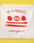 DC Love Dish Towel Set
