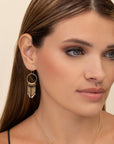 Desiree Earrings