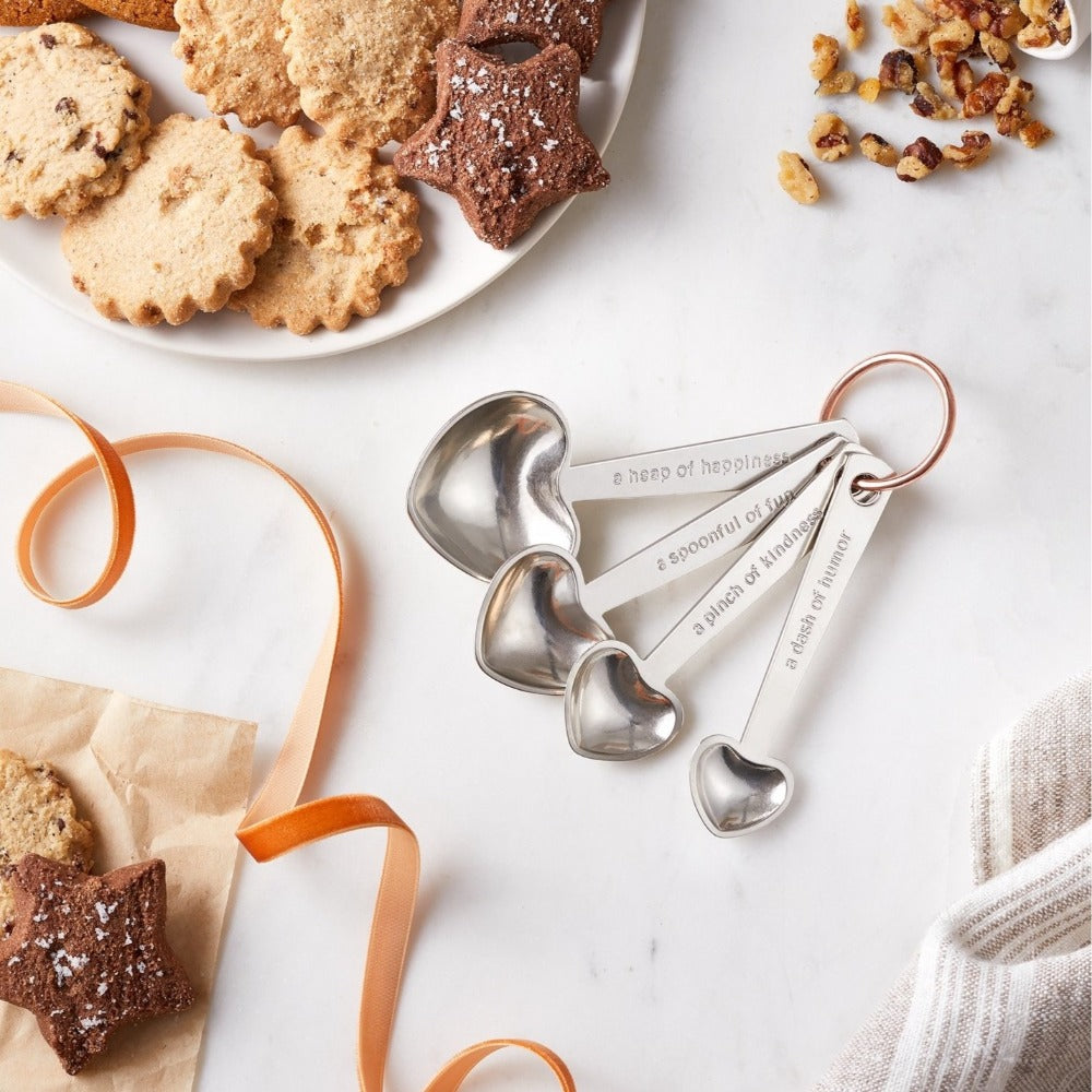 Quotes Measuring Spoons