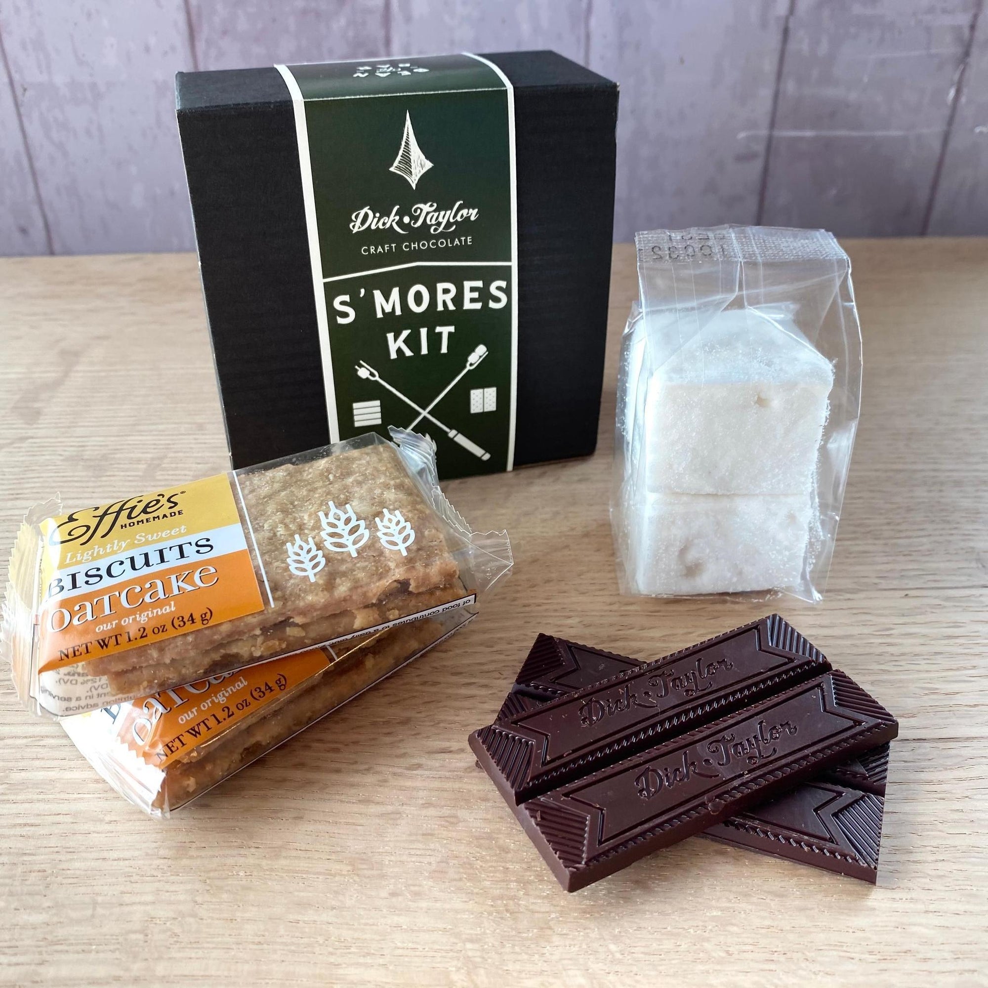 S&#39;mores Kit