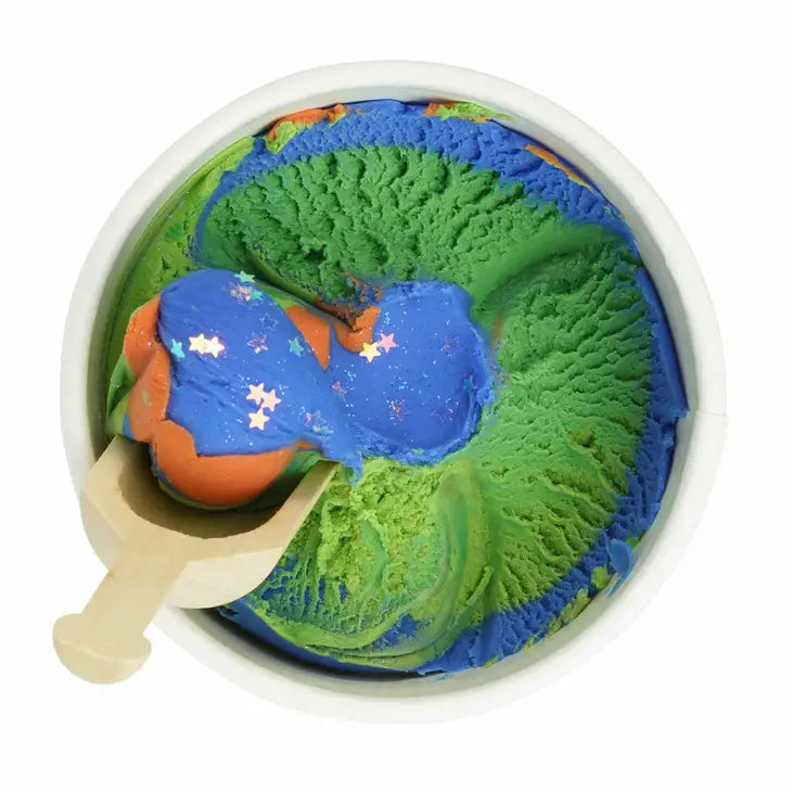 Dino-Dough
