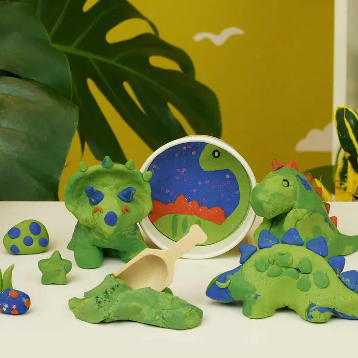 Dino-Dough
