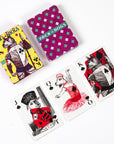 Pack of Dogs Playing Cards