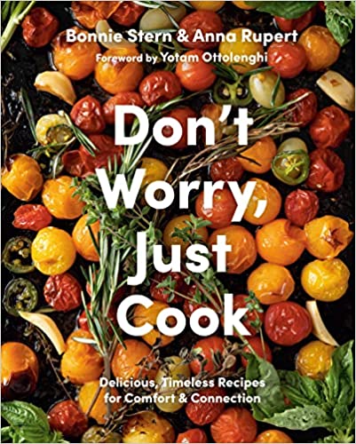 Don&#39;t Worry, Just Cook