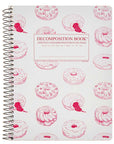 Donut Time Decomposition Book
