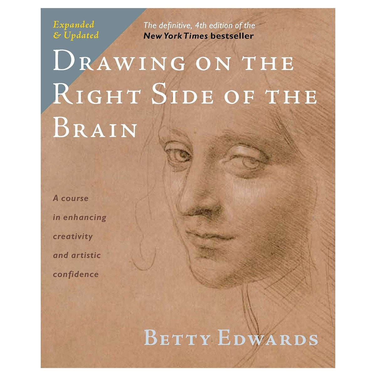 Drawing on the Right Side of the Brain