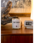 Driftwood Scented Candle