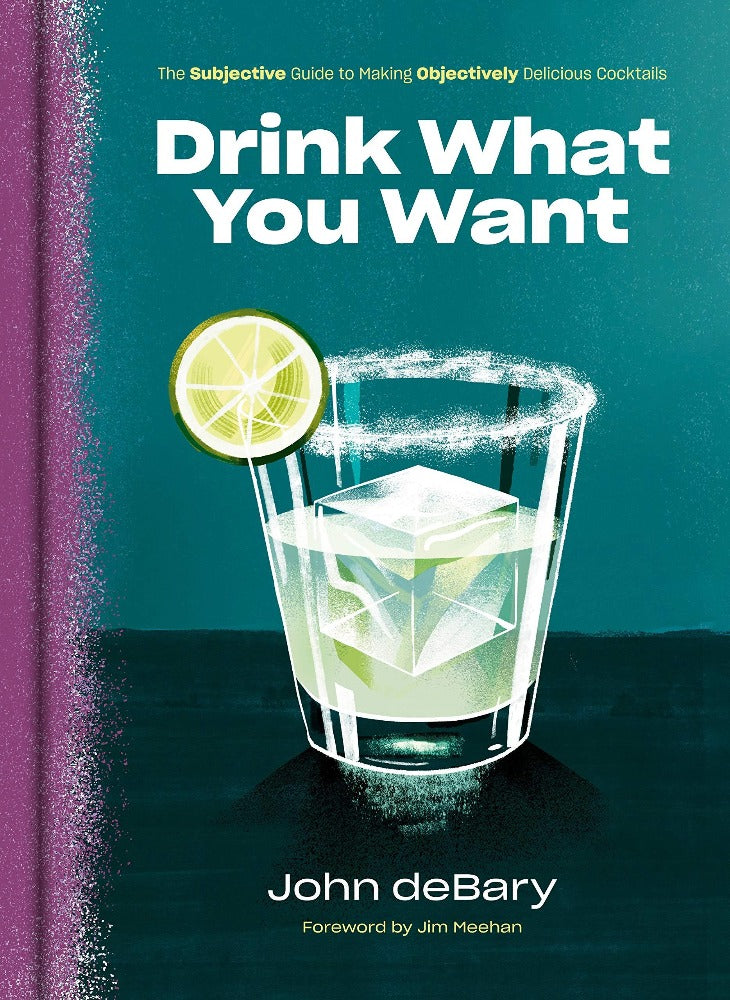 Drink What You Want