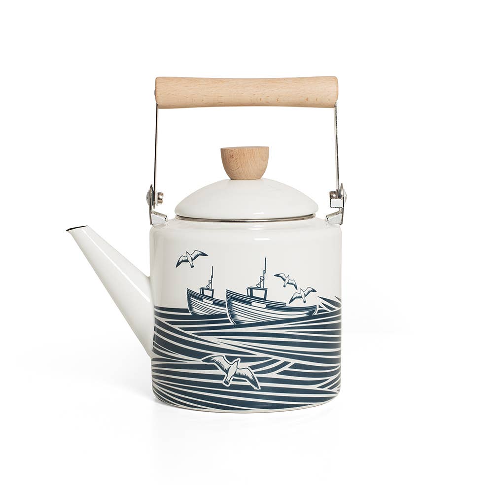 Whitby Kettle