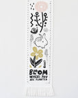 Bloom Growth Chart