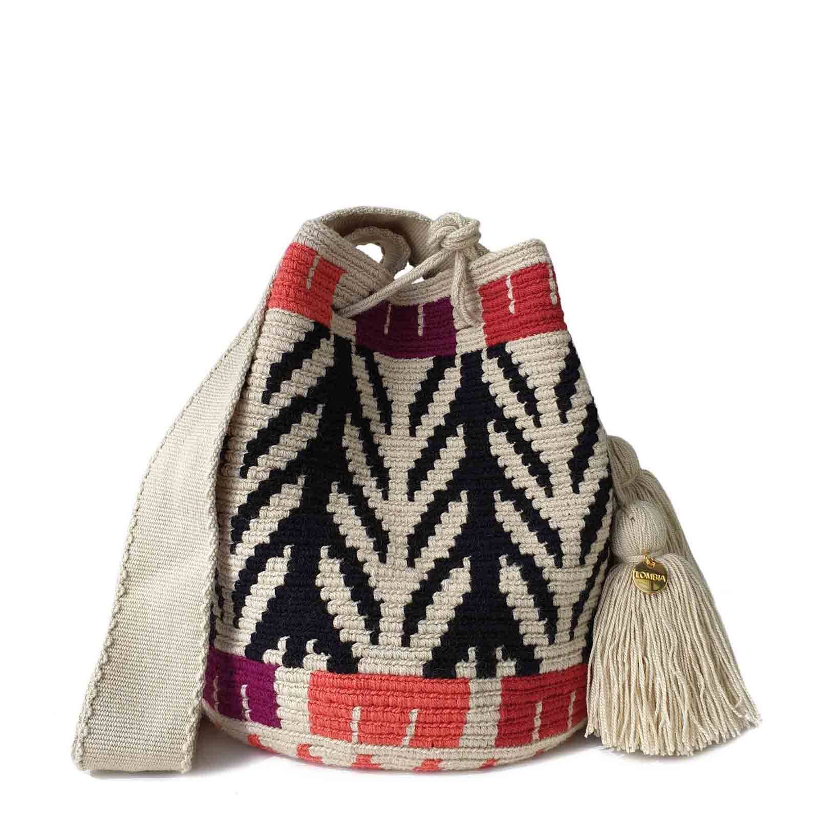 Hembra Crochet Crossbody