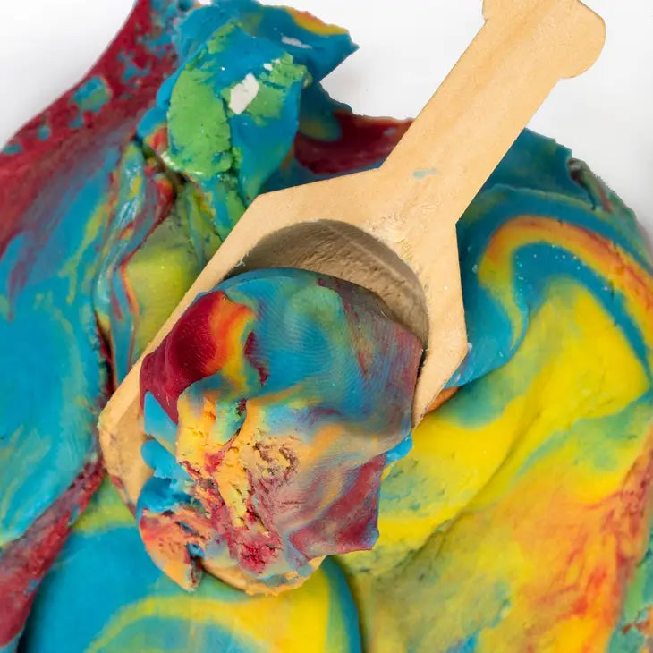 Planet Earth Dough