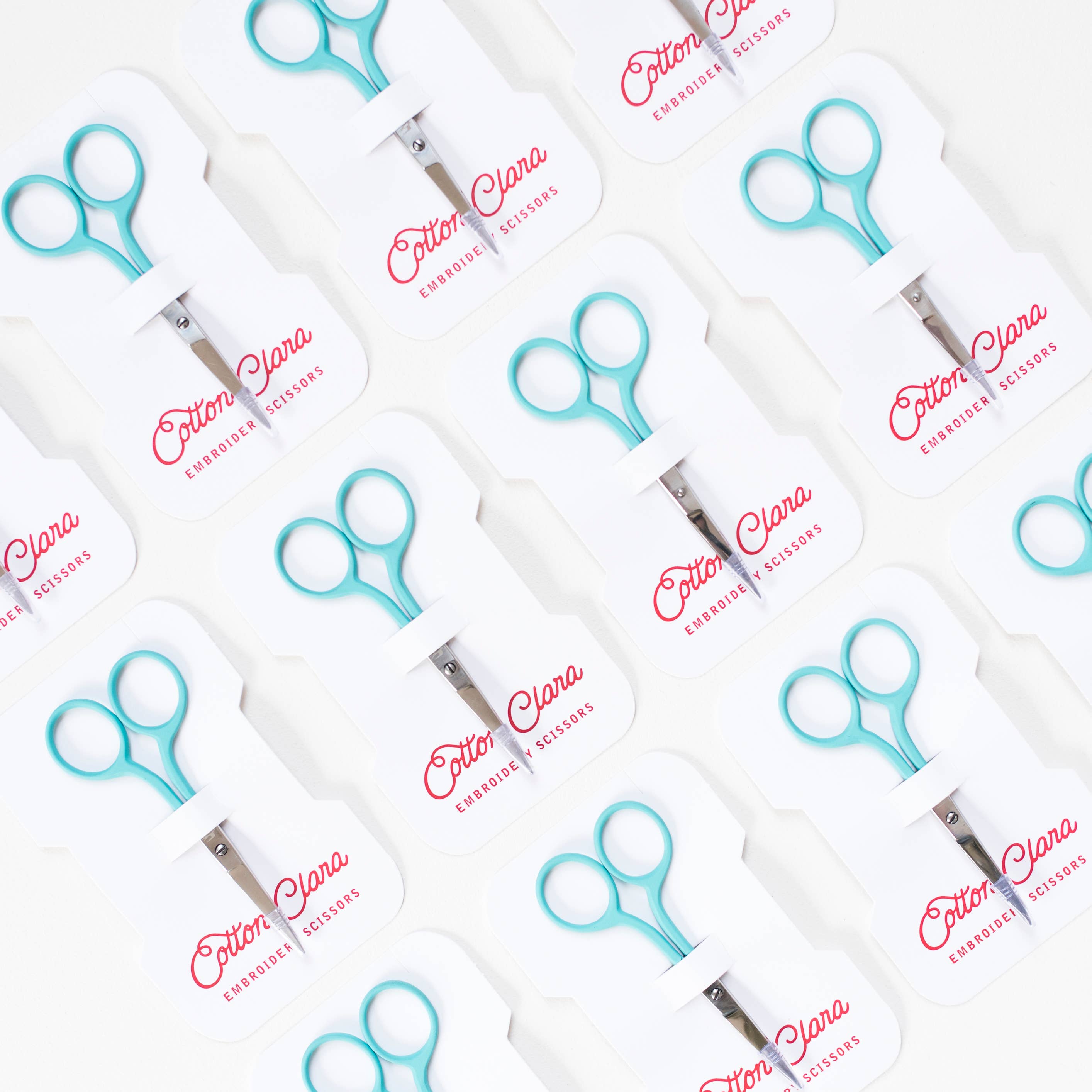 Embroidery Scissors