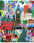 London Life Puzzle