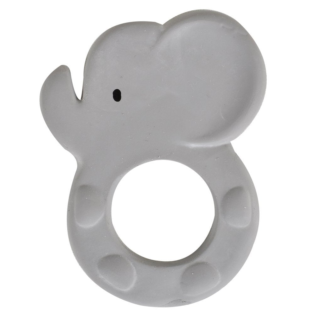 Elephant Organic Teether