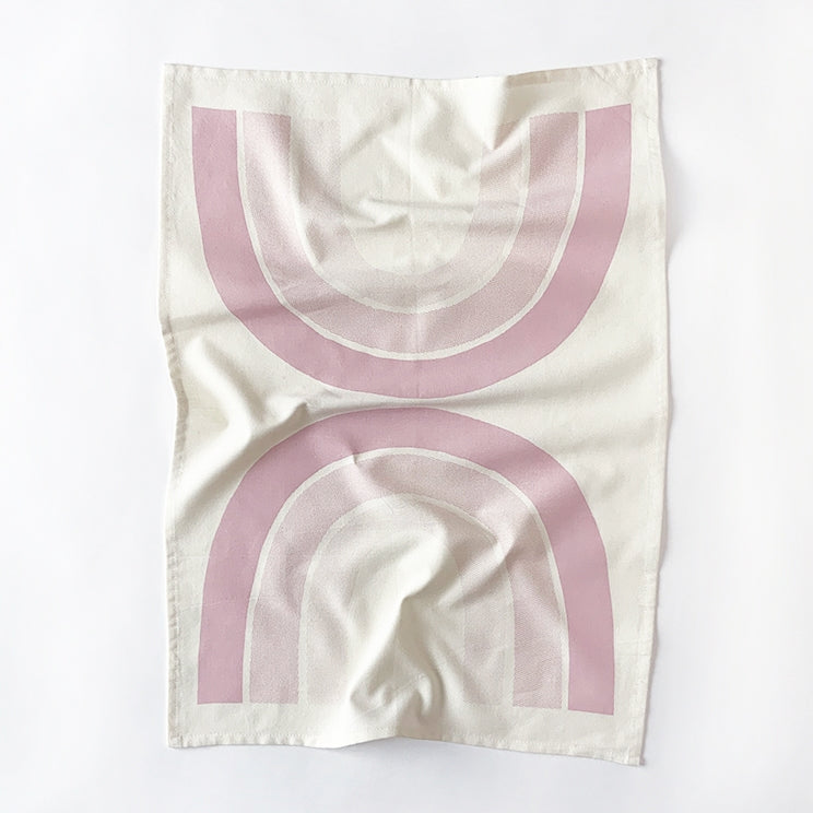 Rainbow Kitchen Towel