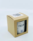 Fields Scented Candle