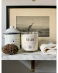 Fields Scented Candle