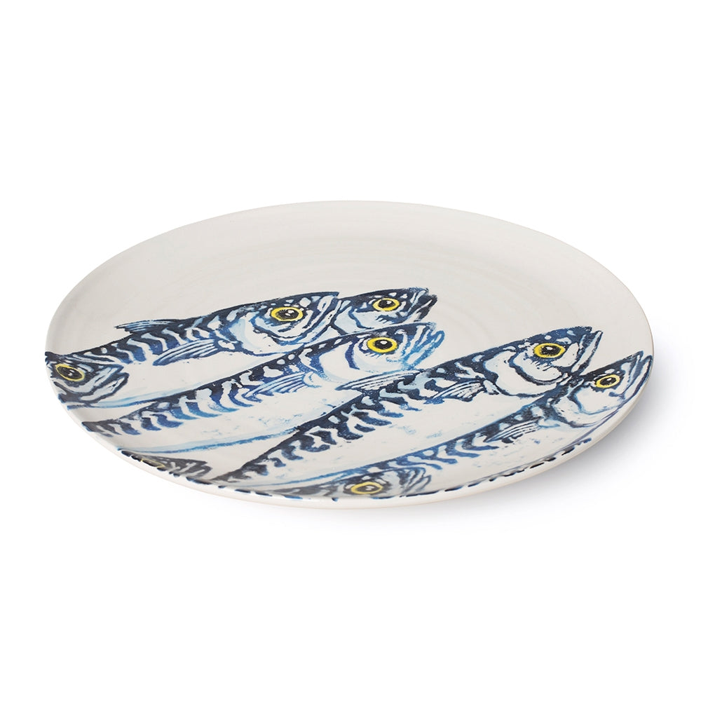 School of Fish Platter