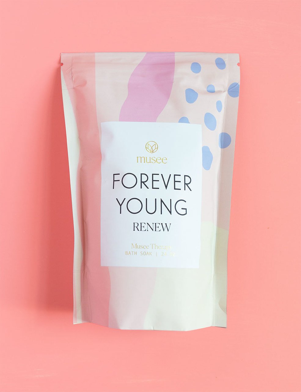 Forever Young Bath Soak