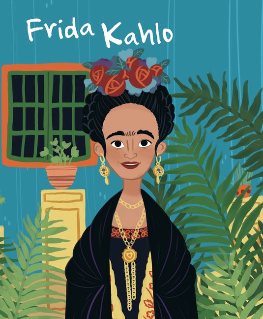 Frida Kahlo