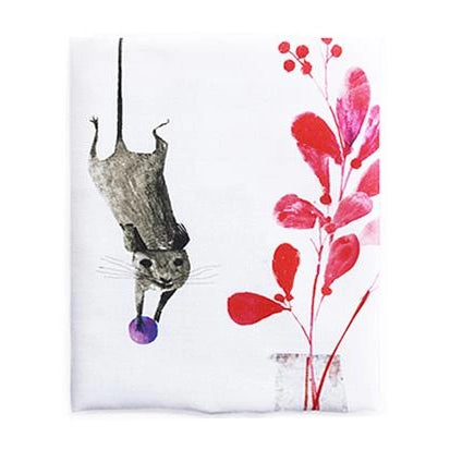 Friends Forever Tea Towel
