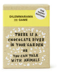 Dilemmarama The Game
