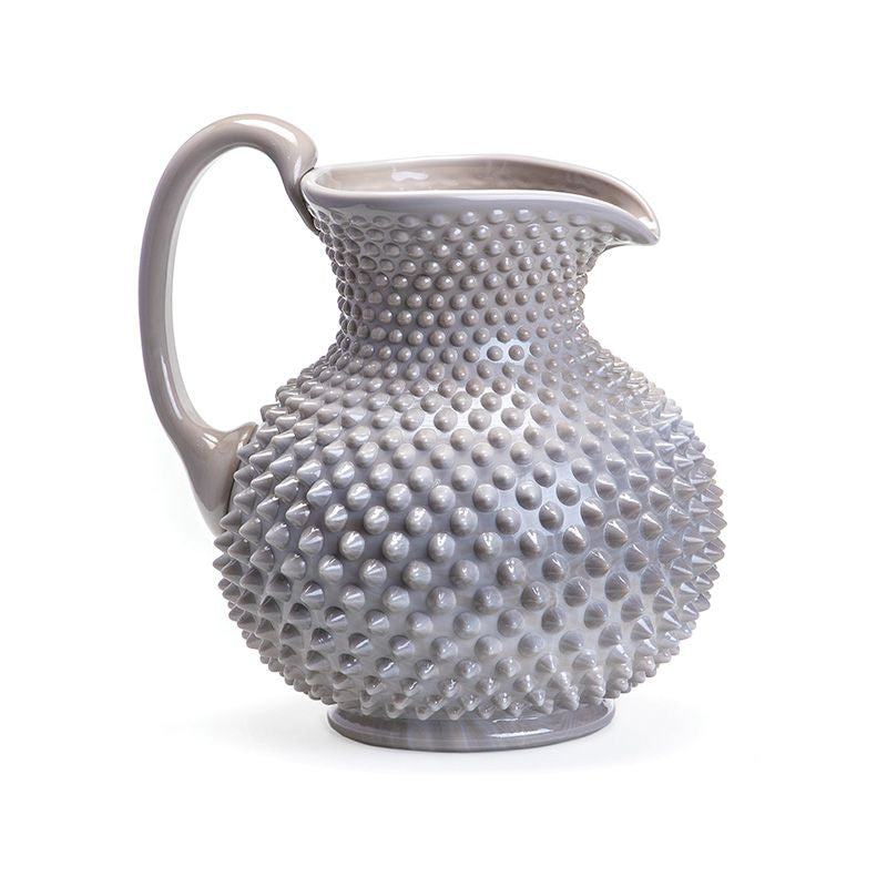 Gigi Hobnail Pitcher