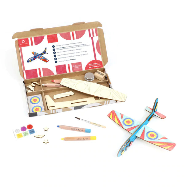 Glider DIY Kit