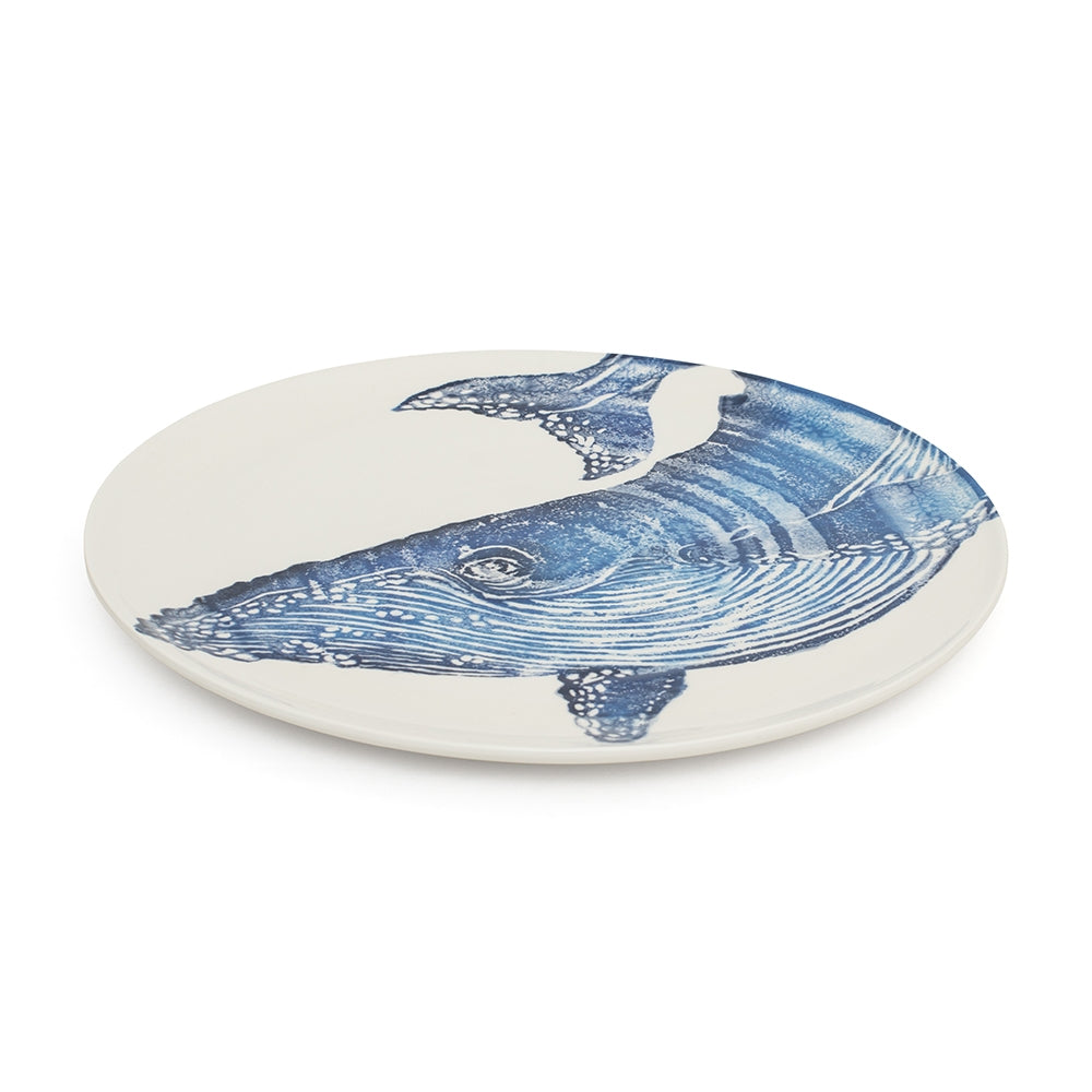 Great Whale Platter